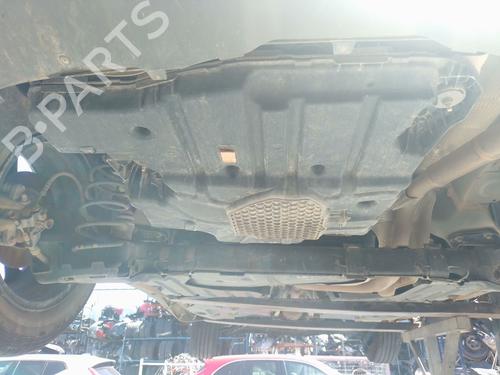 Used AdBlue tank AdBlue tank 38536012 38536012