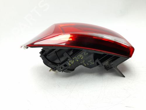 Left taillight SEAT ATECA (KH7, KHP) 1.6 TDI | BP39552445C34 - Image 7