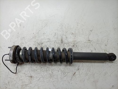 Used Left rear shock absorber Left rear shock absorber 37607654 37607654