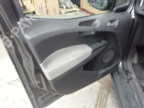 Used Front left window mechanism FORD TOURNEO COURIER B460 MPV [2014-2025]  24807531