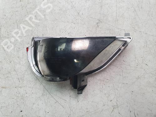 Rear fog light RENAULT MEGANE IV Hatchback (B9A/M/N_) 1.5 dCi 110 (B9A3) | BP29983530C37