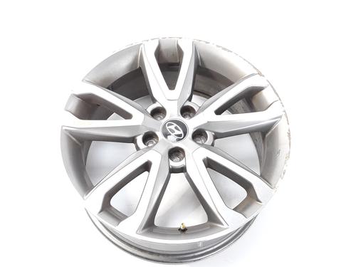 Used Rim HYUNDAI SANTA FÉ III (DM, DMA) 2.2 CRDi 4WD (197 hp) 7250897