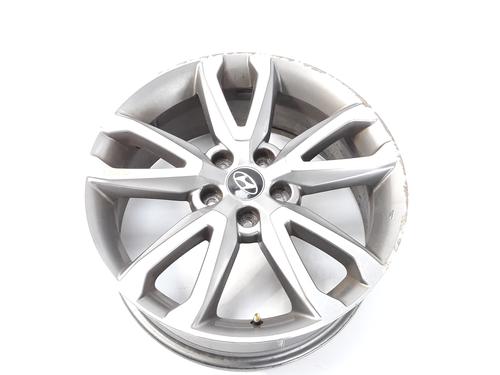 Velg HYUNDAI SANTA FÉ III (DM, DMA) 2.2 CRDi 4WD (197 hp) 18PULGADAS | 18PULGADAS | 529102W180 |