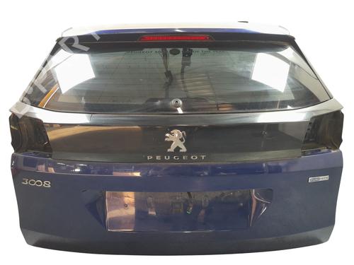 Used Tailgate Tailgate 22550611 22550611