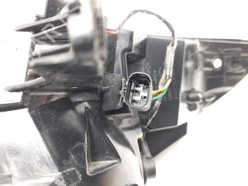 Left taillight MG MG ZS SUV (AZS1) 1.5 VTi | BP34194634C34 - Image 9