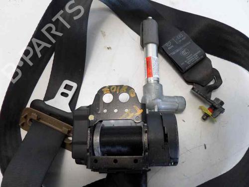 Sicherheitsgurt hinten links VOLVO S60 I (384) D5 | BP6633217I29 