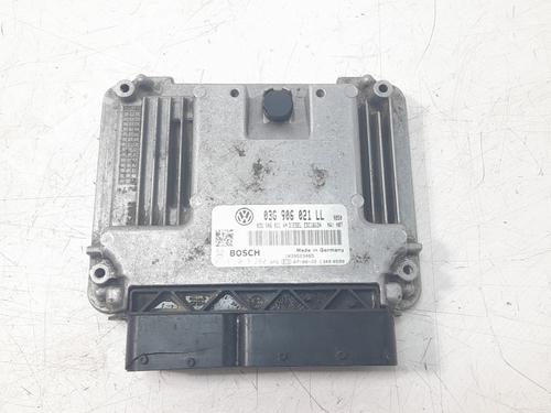 Used Engine control unit (ECU) SEAT LEON (1P1) 2.0 TDI 16V (140 hp) 29559407