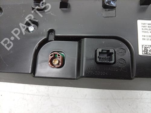 Display monitor RENAULT 4 E-Tech 120 | BP37149699C48 - Image 2