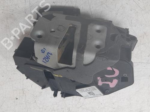 Used Front left lock Front left lock FORD TRANSIT COURIER B460 Box Body/MPV 1.5 TDCi (75 hp) 31958597 31958597