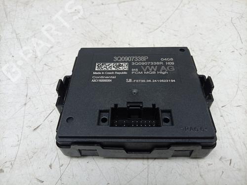 Used Electronic module Electronic module AUDI Q2 (GAB, GAG) 30 TDI (116 hp) 40038703 40038703