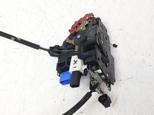 Used Front right lock Front right lock BENTLEY CONTINENTAL FLYING SPUR (3W_) 6.0 (560 hp) 35946667 35946667