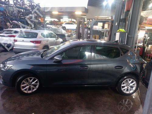 Alternator SEAT LEON (KL1, KLG) 2.0 TDI | BP39463304M7 - Image 6