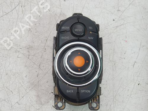 Kombi Kontakt / Stilkkontakt Kombi Kontakt / Stilkkontakt MINI MINI (F56) Cooper S (192 hp) 33954514 33954514