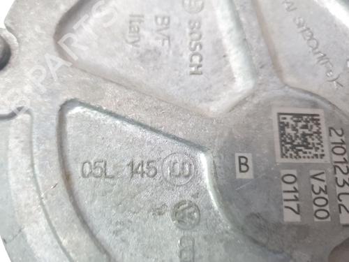 Vacuum pump AUDI A4 B9 Avant (8W5, 8WD)  | BP27460519M80 