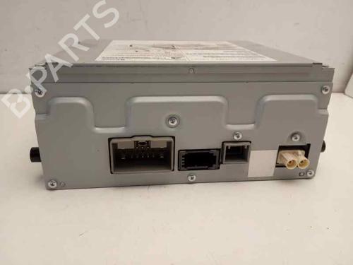 Radio VOLVO V40 Hatchback (525) D2 | BP4608402E6 