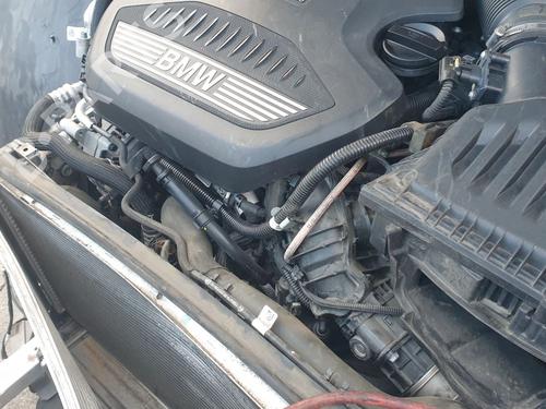 Used Radiator fan BMW X1 (F48) sDrive 18 d (150 hp) 21063969