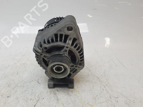 Alternator FORD FOCUS I (DAW, DBW) 1.6 16V | BP28810400M7 