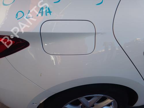 Used Fuel flap Fuel flap SEAT LEON (KL1, KLG) 1.0 TSI (110 hp) 36467223 36467223
