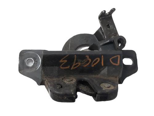 Bagklap lås PEUGEOT PARTNER Box Body/MPV (5_, G_) [1996-2025]  8587687