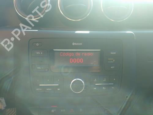 Bilradio Bilradio 39141942 39141942