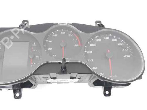 Kombiinstrument SEAT ALTEA XL (5P5, 5P8) [2006-2015]  4406449