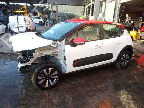 Interior roof light CITROËN C3 / C3 ORIGIN III (SX) 1.2 THP 110 | BP7430400I8  - Image 8