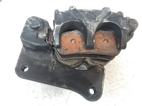 Left front brake caliper TRIUMPH MOTORCYCLES TIGER Tiger 800 XCA (A082) | BP25233112M105 