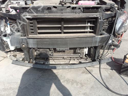 Used Front bumper reinforcement HYUNDAI KONA (OS, OSE, OSI) [2017-2023]  27867469