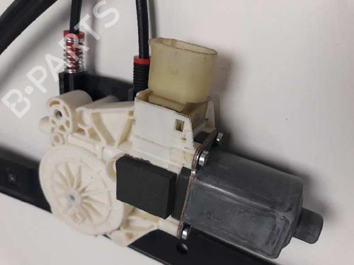 Front right window mechanism FORD MONDEO IV (BA7) 2.0 | BP2500497C23 