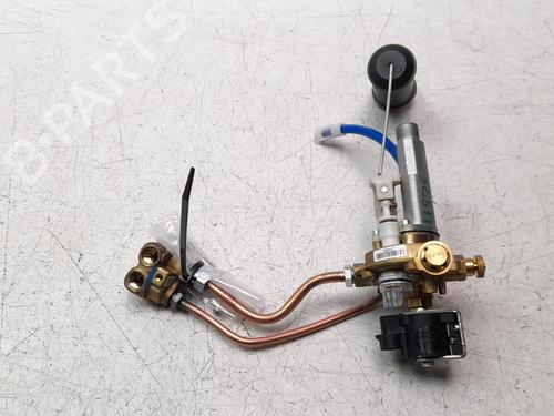 Used Fuel pump DACIA SANDERO III [2021-2025]  20086227