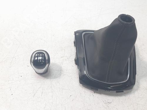 Used Shift knob NISSAN QASHQAI II (J11, J11_) 1.3 DIG-T (140 hp) 24968732