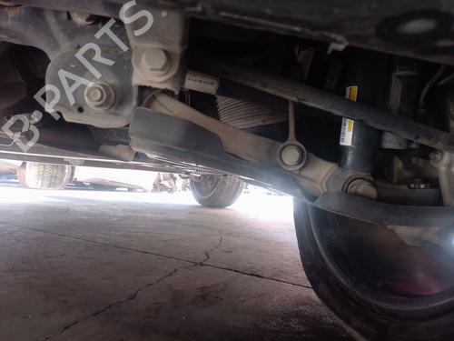 Used Shock absorber spring Shock absorber spring MERCEDES-BENZ GLE Coupe (C167) GLE 350 d 4-matic (167.321) (272 hp) 35756643 35756643