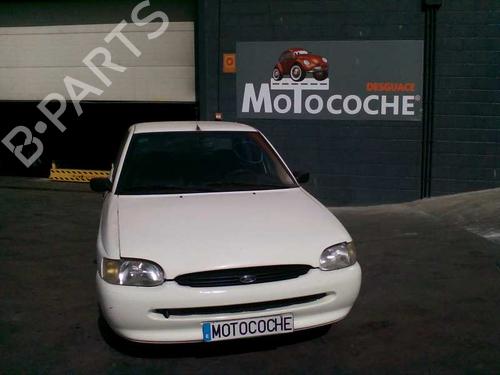 Egr FORD ESCORT VI (GAL, AAL, ABL) 1.8 TD | BP1861108M69 