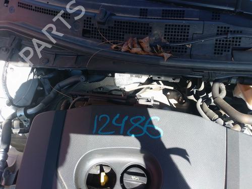 Used Particulate filter Particulate filter MAZDA 2 Hatchback (DL, DJ) 1.5 SKYACTIV-G (90 hp) 33618306 33618306