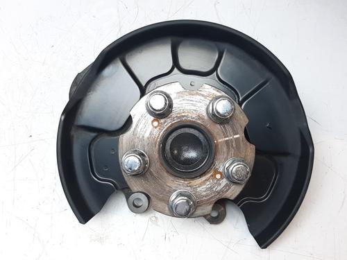 Used Left rear steering knuckle LEXUS NX (_Z1_) 300h (AYZ10_, AYZ10R) (197 hp) 12350166