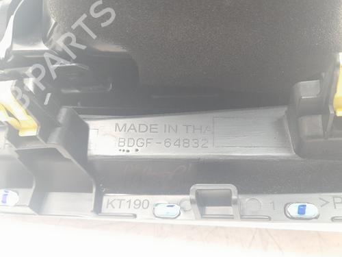 Luftventil MAZDA 3 Saloon (BP_) 2.0 SKYACTIV-G M Hybrid | BP21803286I21