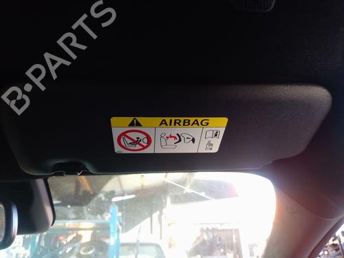 Parasol derecha Parasol derecha TOYOTA YARIS (_P21_, _PA1_, _PH1_) 1.5 (MXPA11) (125 hp) 37154505 37154505