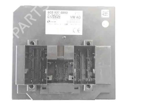 Used Electronic module SEAT IBIZA IV SC (6J1, 6P5) 1.2 TSI (90 hp) 4396381