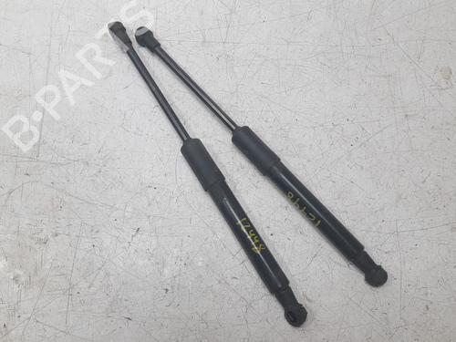 Used Hood lift support Hood lift support AUDI A1 Sportback (8XA, 8XF) 1.6 TDI (115 hp) 36040533 36040533