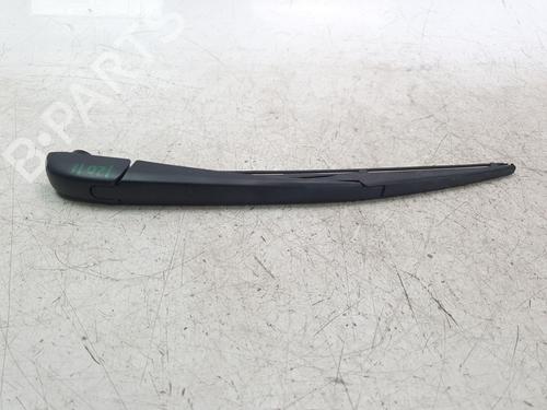 Used Rear windshield wiper arm TOYOTA COROLLA Hatchback (_E21_, _EA1_, _EH1_) [2018-2025]  23329987
