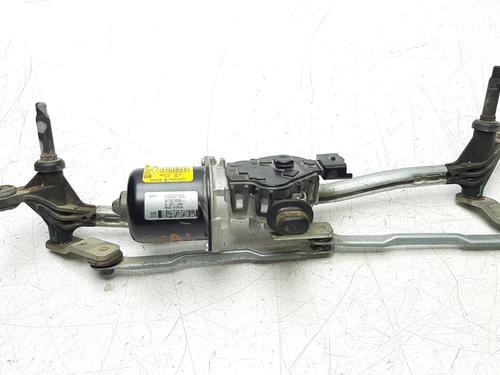 Front wiper motor CITROËN C-ELYSEE (DD_)  | BP8666309M29 