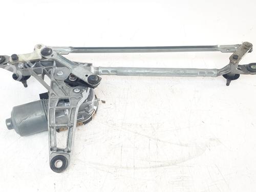 Front wiper motor AUDI A4 B9 Avant (8W5, 8WD) 2.0 TDI | BP21540602M29 