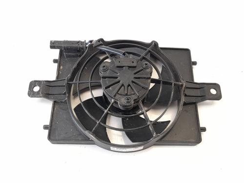 Used Radiator fan BMW MOTORCYCLES R 1200 R 1200 GS (K50) (125 hp) 25230775