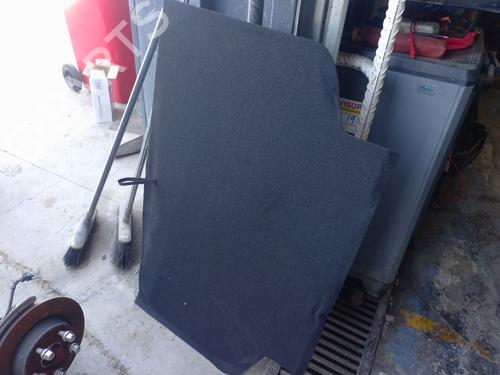 Luggage compartment floor MG MG 3 (ZP2_) | BP36994912I33 - Image 2