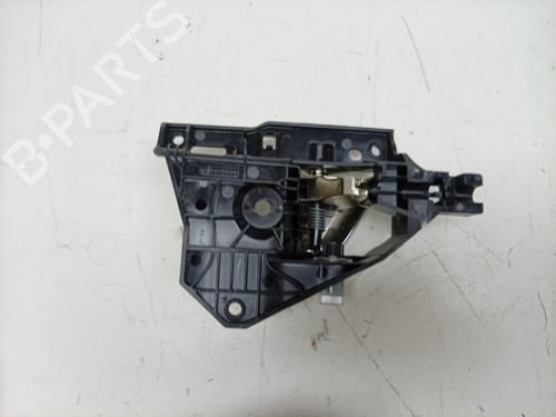 Front left interior door handle JAGUAR XJ (X351) 3.0 SDV6 | BP37417856I13 - Image 2