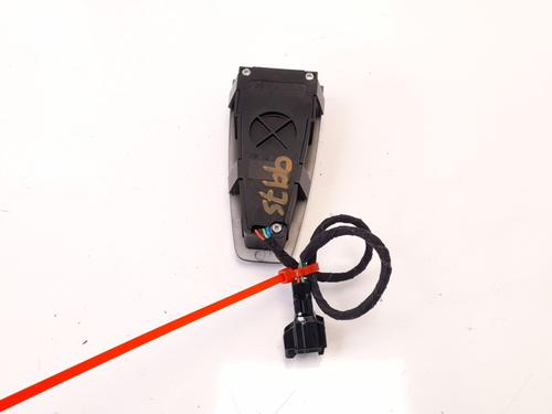 Comando chauffage CITROËN C4 Grand Picasso I (UA_)  | BP6973299I5 