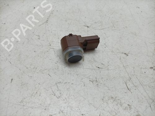 Used Electronic module Electronic module DACIA SANDERO III 1.0 TCe 90 (91 hp) 40127656 40127656