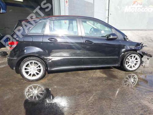 MERCEDES-BENZ B-CLASS Sports Tourer (W245)  B 180 CDI (245.207)  218391