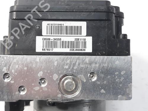 ABS pump HYUNDAI i20 II (GB, IB)  | BP8418446M43 
