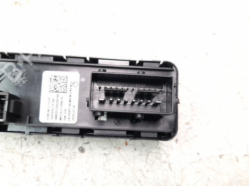 Left front window switch OPEL CORSA F (P2JO)  | BP20241575I27 